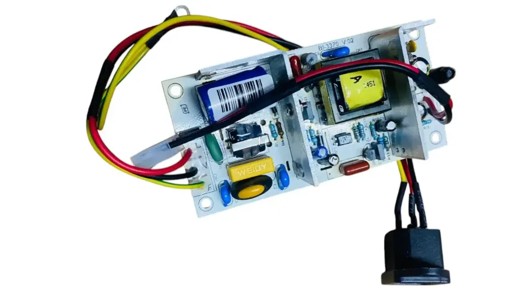 J2000112 | POWER SUPPLY BP 2000