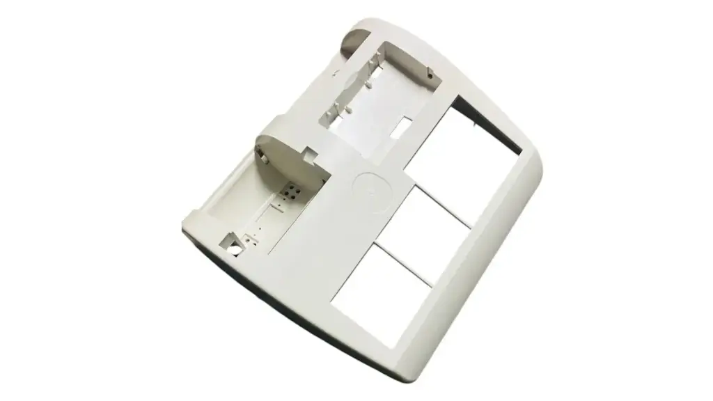 Bp-2100 Top case  Plastic part Assy