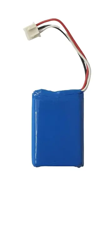 MC200001 | Rechargeable Li-ion Battery 7.4V/2200mAh