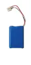 MC200001 | Rechargeable Li-ion Battery 7.4V/2200mAh