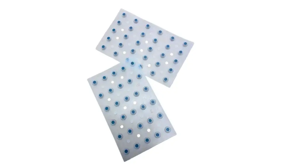 P8240007 | Silicon pad 6x5 BP85T+