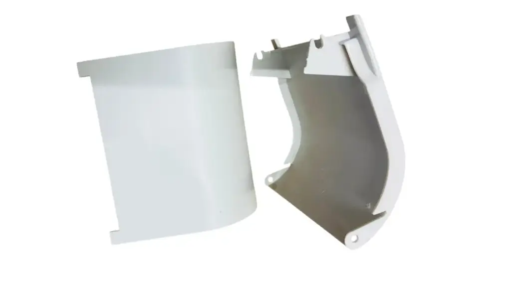 JH000050 | Paper Cover Assy 3 Inch Thermal