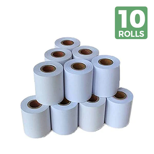 3 Inch Paper Roll