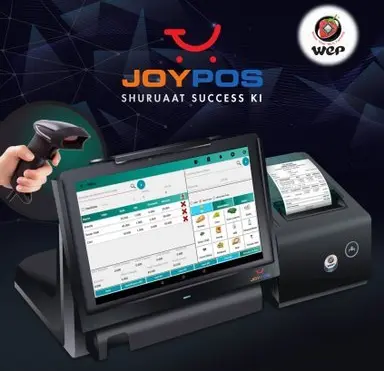 Database Creation (Pos)