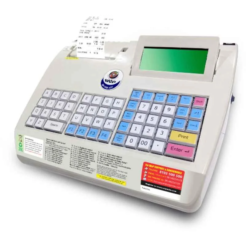 Wep BP 2100 JOY