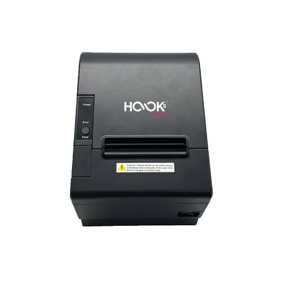 Hooks Skripta TH811 (UEB)