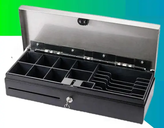 Cash Drawer CD-TX Basic