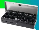 Cash Drawer CD-TX Basic