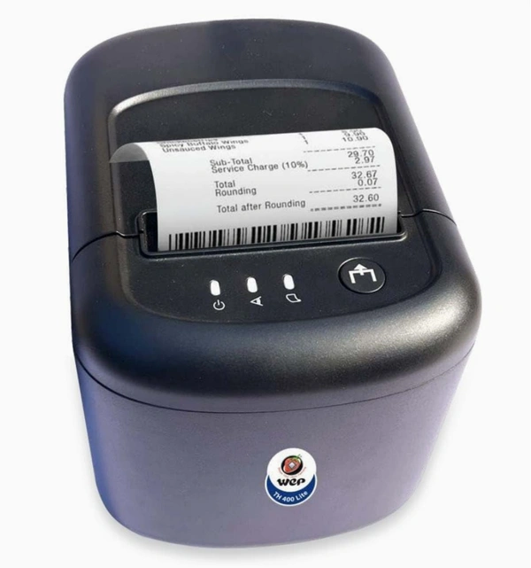 Wep TH 400 Lite with 1 years warranty