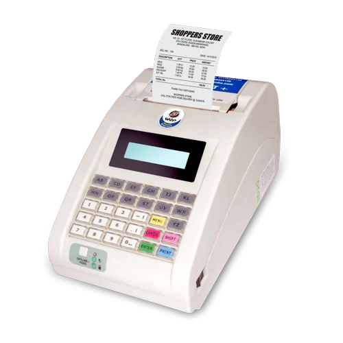 WeP BP 85T Plus