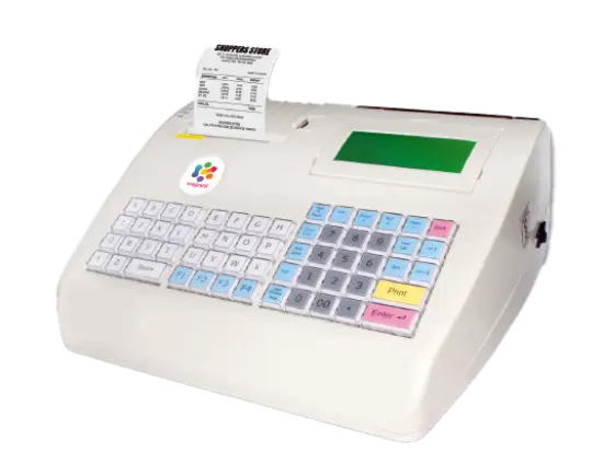 WeP BP 2100 Joy