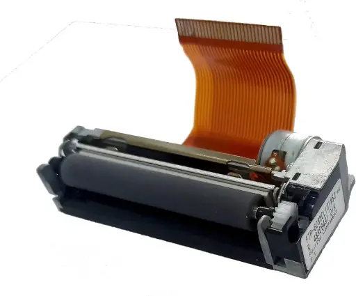 Thermal mechanism 2 inches