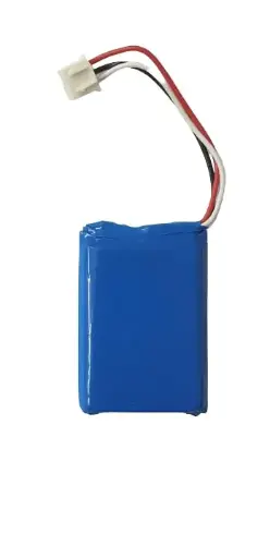 Rechargeable Li-ion Battery 7.4V/2200mAh