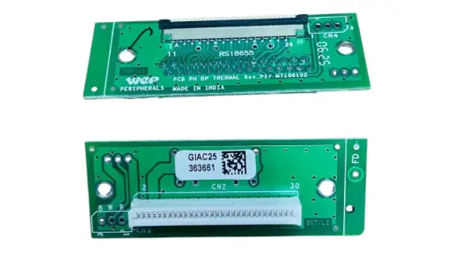 J1100036 | PCB Assy PH BP20/BP50T