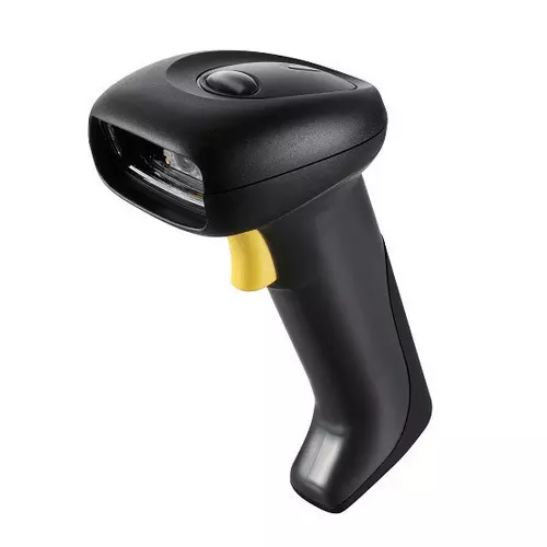 Scanner (Barcode)