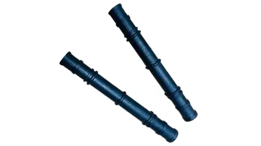 PJA06003 | GROOVE SHAFT