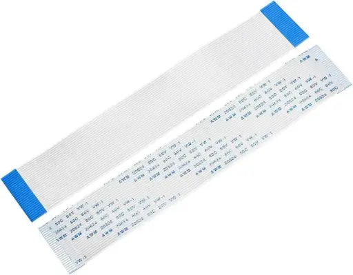 MH100038 | Cable FFC 30PIN,250mm,1.25pitch
