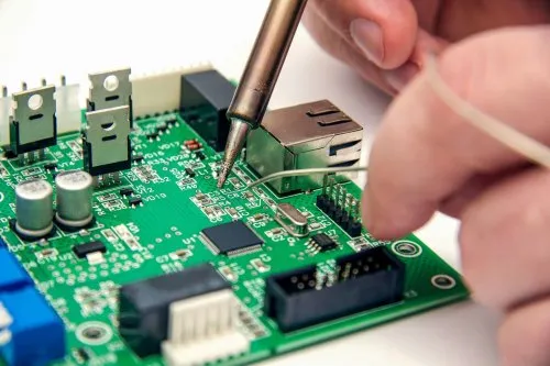 Printer Repair Chrages