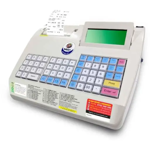 Wep BP 2100 JOY