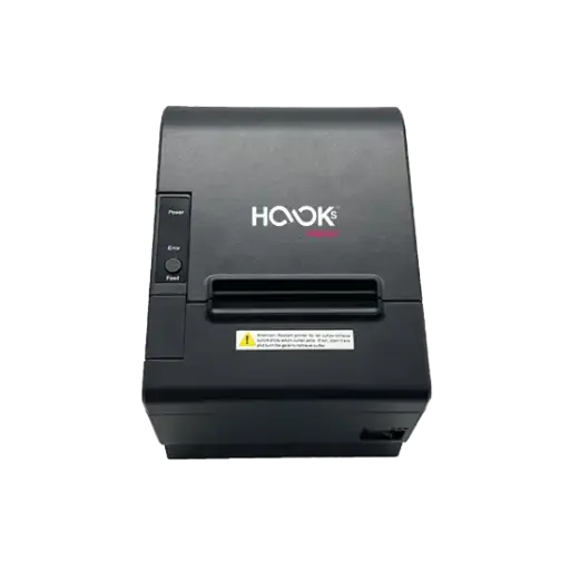 Hooks Skripta TH811 (UEB)